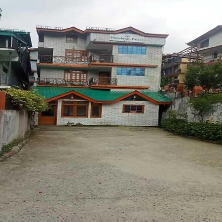 Himalayan Palace Hotel Manāli Eksteriør billede