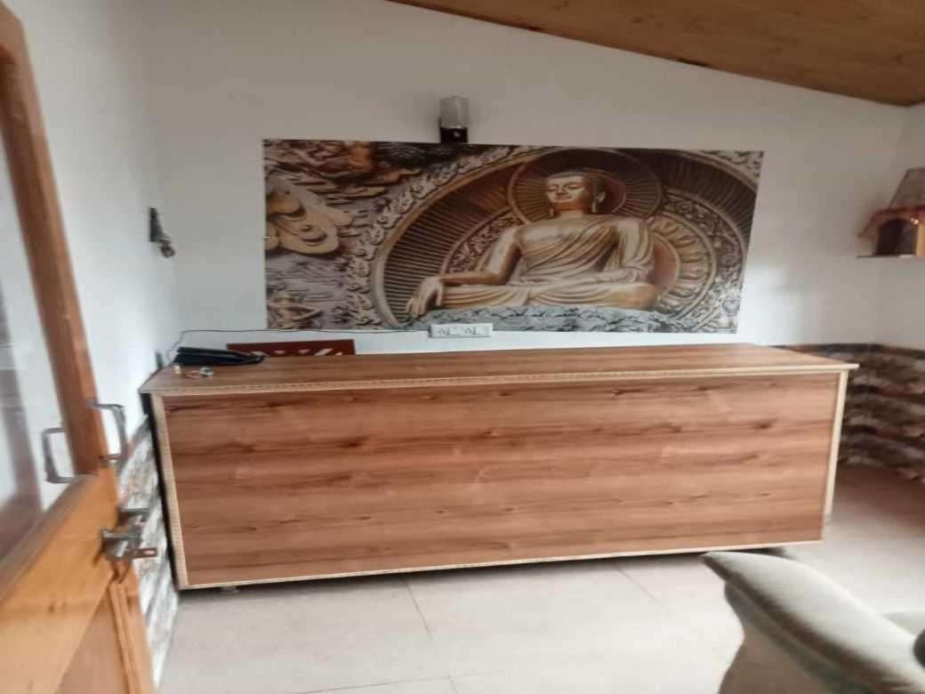 Himalayan Palace Hotel Manāli Eksteriør billede