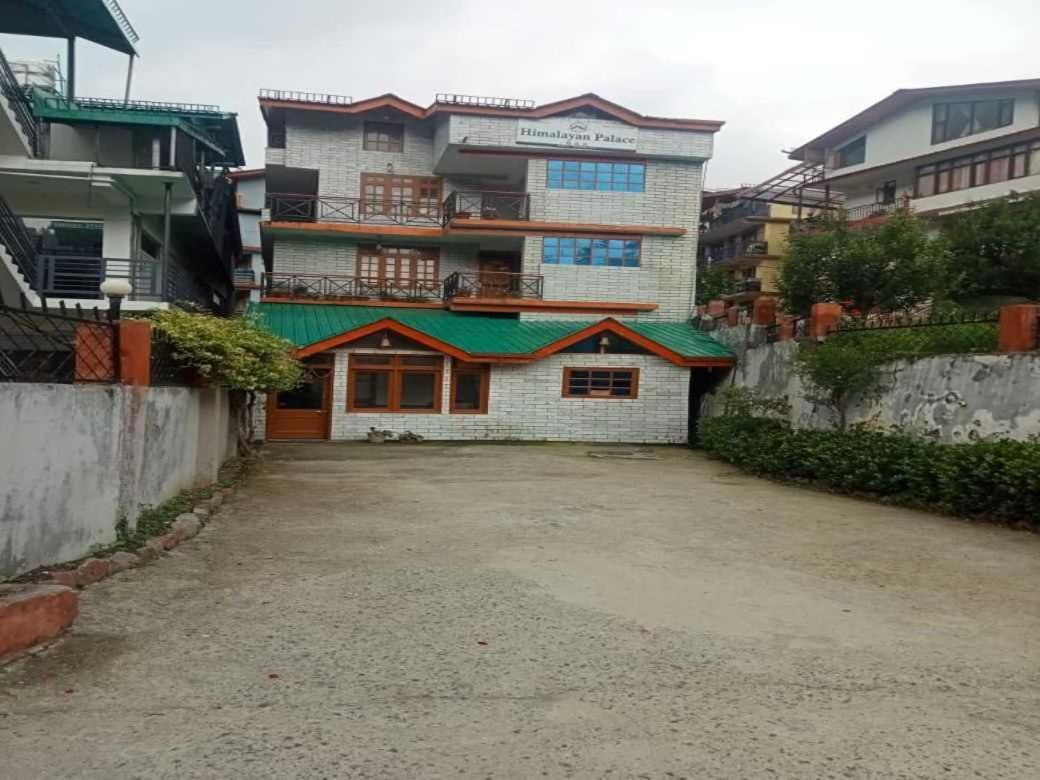 Himalayan Palace Hotel Manāli Eksteriør billede